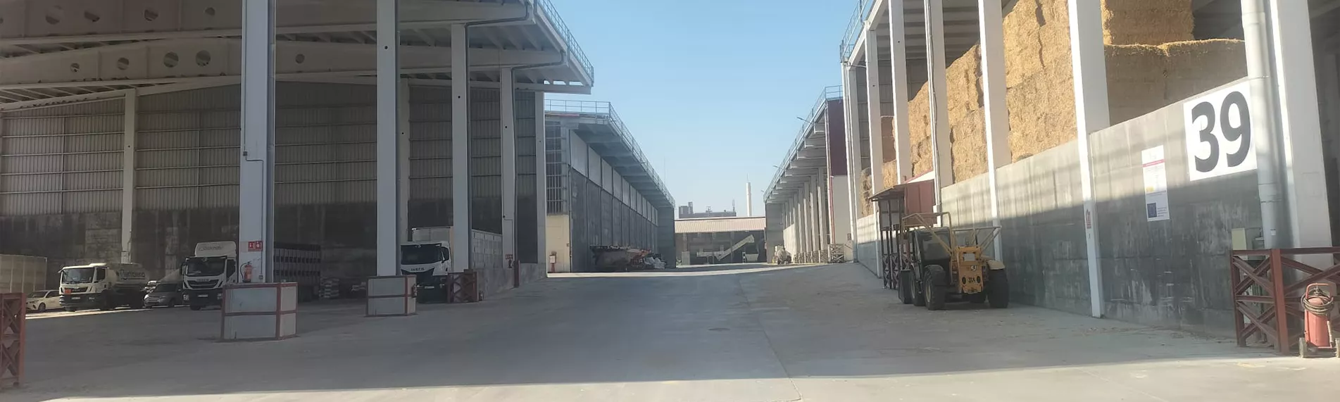 servicios para la construcción en Benavente